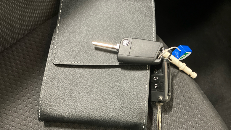 Volkswagen Polo 1.0 TSI 95 Match 5dr Petrol Hatchback